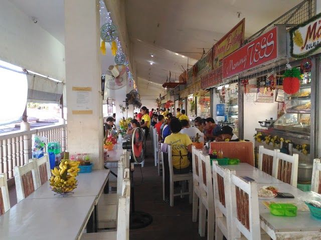 Mahogany Beef Market & Bulalohan